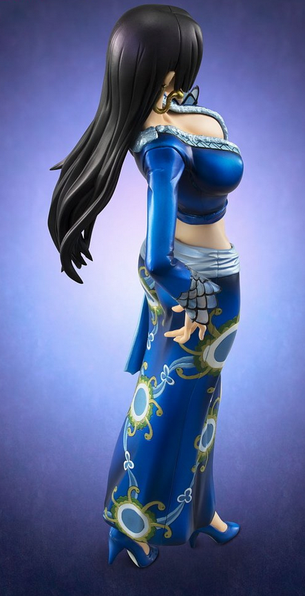 Excellent Model One Piece Portraits of Pirates 1/8 Scale NEO-EX