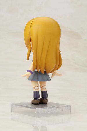 Cu-poche Ore no Imouto ga Konna ni Kawaii Wake ga Nai Non Scale Pre-Painted PVC Figure: Kousaka Kirino