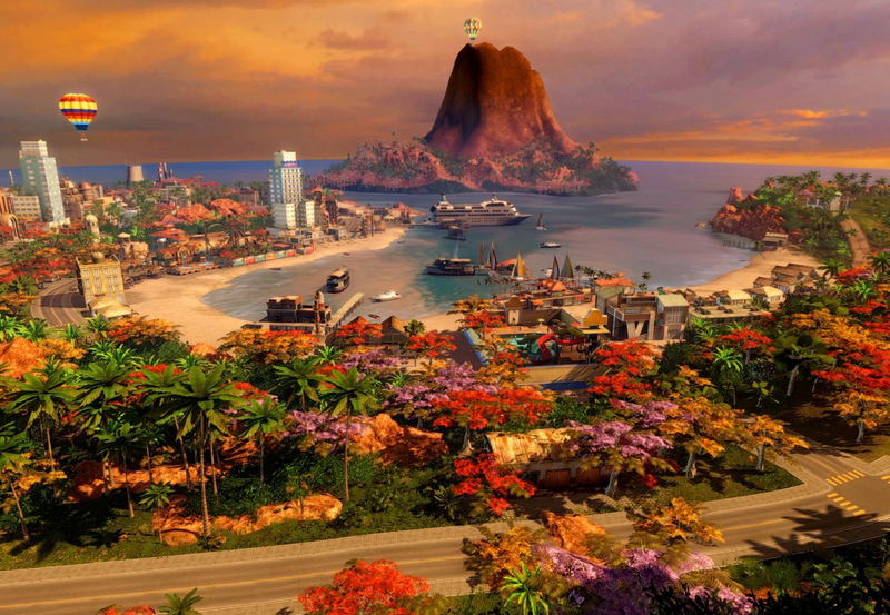 Tropico 4: Gold Edition image 5