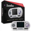 SupaBoy Portable Pocket SNES Console thumbnail 1