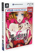 Catherine (Atlus Best Selection) thumbnail 1