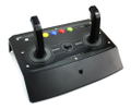 Cyber Troopers Virtual-On Twin Stick EX thumbnail 1