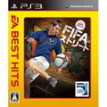 FIFA Street (EA Best Hits) thumbnail 1