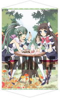 Kamisama to Unmeikakumei no Paradox [Famitsu DX Pack Limited Edition] thumbnail 3