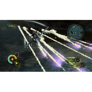 Macross 30: Ginga o Tsunagu Utagoe image 6