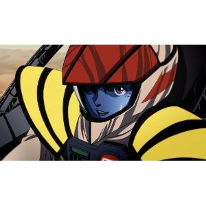 Macross 30: Ginga o Tsunagu Utagoe image 8