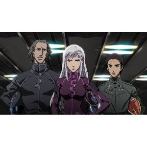 Macross 30: Ginga o Tsunagu Utagoe image 9