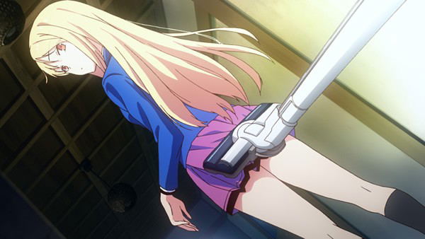 Sakura-Sou no Pet na Kanojo [Limited Edition] image 2