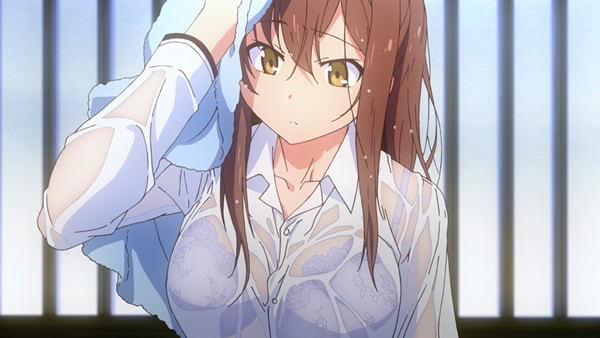 Sakura-Sou no Pet na Kanojo [Limited Edition] image 5