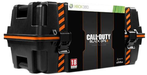Call of Duty: Black Ops II (Care Package) image 1