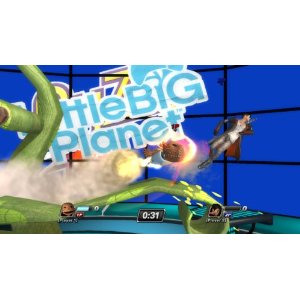 Playstation All-Stars Battle Royale Playstation All-Stars Battle Royale