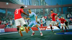 FIFA Street (EA Best Hits)