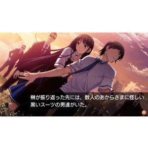 Grisaia no Kajitsu: Le Fruit De La Grisaia image 6