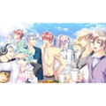Otometeki Koi Kakumei Love Revo!! 100kg Karahajimaru-Koimonogatari (Girl's Life) [Regular Edition] thumbnail 2