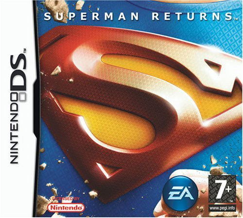 Superman Returns image 1