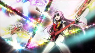 Macross 30: Ginga o Tsunagu Utagoe image 3
