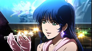 Macross 30: Ginga o Tsunagu Utagoe image 4