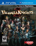 Valhalla Knights 3 thumbnail 1