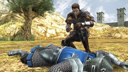 Valhalla Knights 3 image 6