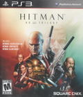 Hitman HD Trilogy thumbnail 1