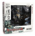 Revoltech Yamaguchi Series Zone of the Enders: The 2nd Runner: Naked Jehuty Series No.127 thumbnail 9