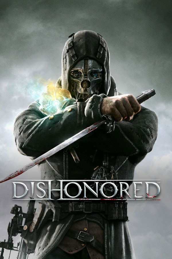 Dishonored <span class="ext" style="background-color: #2a475e; color: #FFFFFF;">STEAM</span> <span class="ext ext_digital">digital</span> image 1