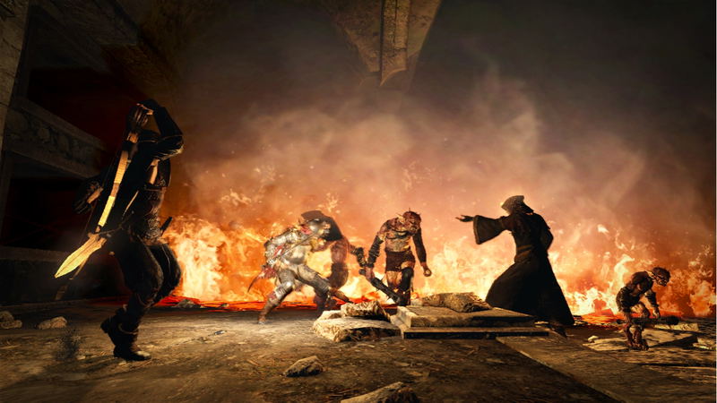Dragon's Dogma (Playstation 3 the Best) image 10