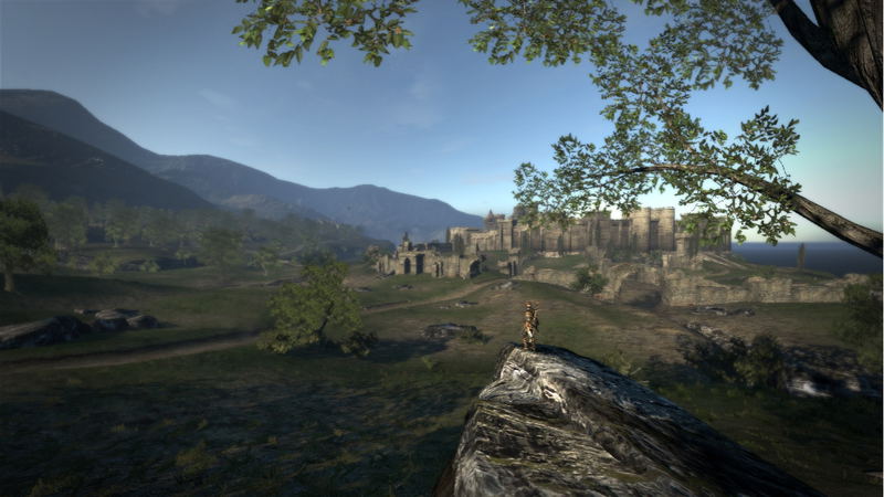 Dragon's Dogma (Playstation 3 the Best) image 11