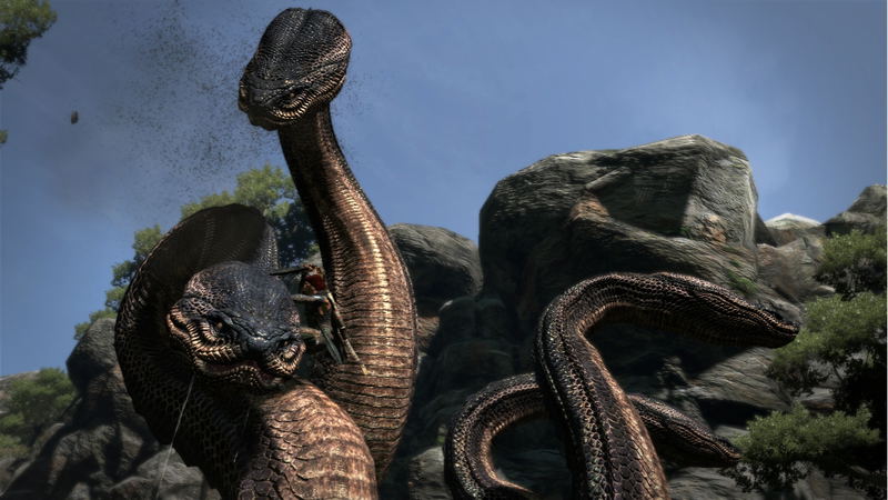 Dragon's Dogma (Playstation 3 the Best) image 3