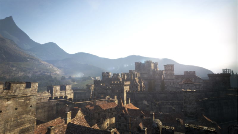 Dragon's Dogma (Playstation 3 the Best) image 4