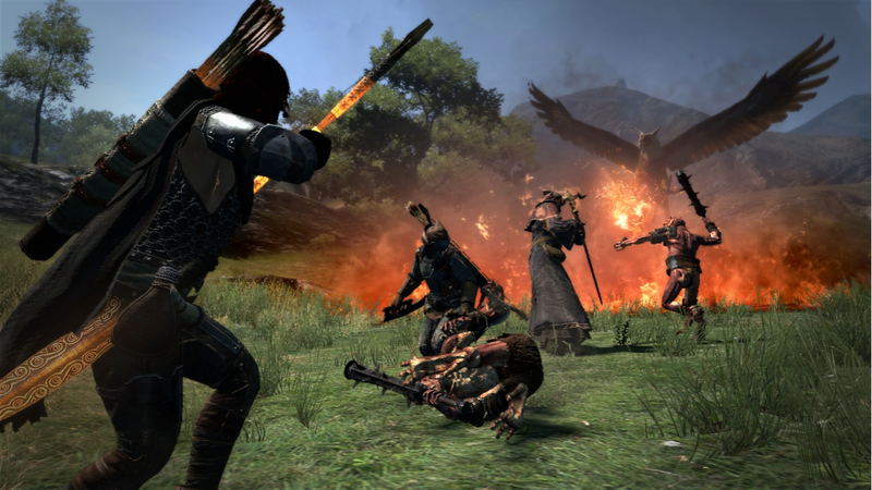 Dragon's Dogma (Playstation 3 the Best) image 5
