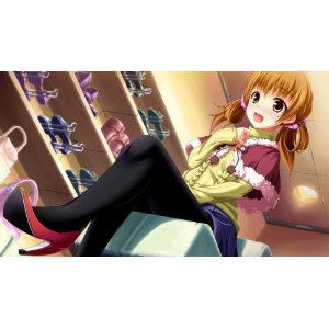 Renai 0 Kilometre Portable [Regular Edition] image 4