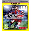 Pro Evolution Soccer 2011 (Platinum) thumbnail 1