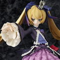 7th Dragon 2020 1/7 Scale Pre-Painted PVC Figure: Hacker (Chelsea) thumbnail 2