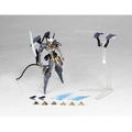 Revoltech Yamaguchi Series Zone of the Enders: The 2nd Runner: Naked Jehuty Series No.127 thumbnail 7