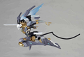 Revoltech Yamaguchi Series Zone of the Enders: The 2nd Runner: Naked Jehuty Series No.127 thumbnail 5