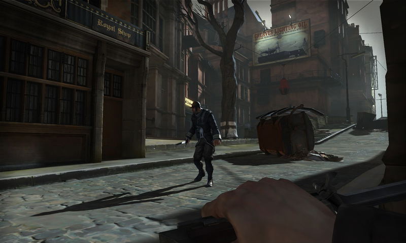 Dishonored <span class="ext" style="background-color: #2a475e; color: #FFFFFF;">STEAM</span> <span class="ext ext_digital">digital</span> image 14
