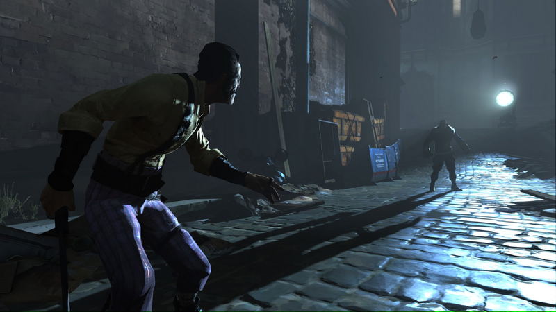 Dishonored <span class="ext" style="background-color: #2a475e; color: #FFFFFF;">STEAM</span> <span class="ext ext_digital">digital</span> image 2