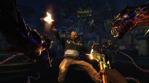 The Darkness 2 (Steam)