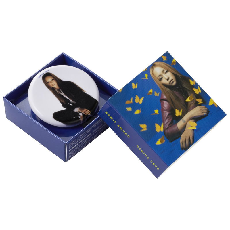 GENIUS 2000 [PLAYBUTTON Limited Edition] image 1