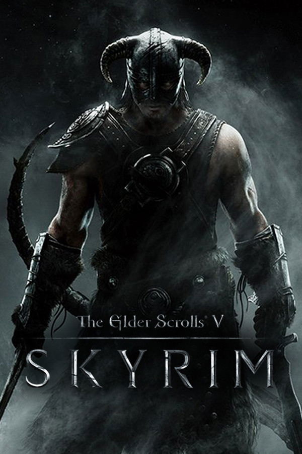 The Elder Scrolls V: Skyrim <span class="ext" style="background-color: #2a475e; color: #FFFFFF;">STEAM</span> <span class="ext ext_digital">digital</span> image 1