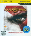 God of War III (PS3 Ultra Pop) thumbnail 1