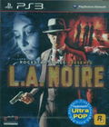 L.A. Noire (PS3 Ultra Pop) thumbnail 1