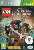 LEGO Pirates of the Caribbean (Classics) thumbnail 1