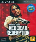 Red Dead Redemption (PS3 Ultra Pop) thumbnail 1