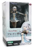 Shining Blade 1/8 Scale Painted PVC Figure: Altina Mel Sylphis thumbnail 9