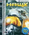 Tom Clancy's H.A.W.X. (PS3 Ultra Pop) thumbnail 1