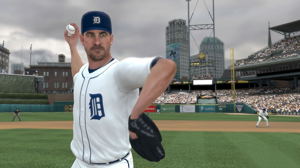 Major League Baseball 2K12 (PS3 Ultra Pop)