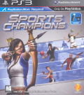 Sports Champion (PS3 Ultra Pop) thumbnail 1