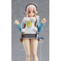 figma Super Sonico: Super Sonico Tiger Hoodie ver. thumbnail 3